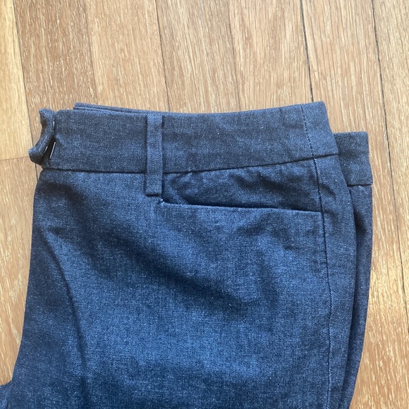 Talbot Hampshire Ankle Pants - Picture 3 of 10